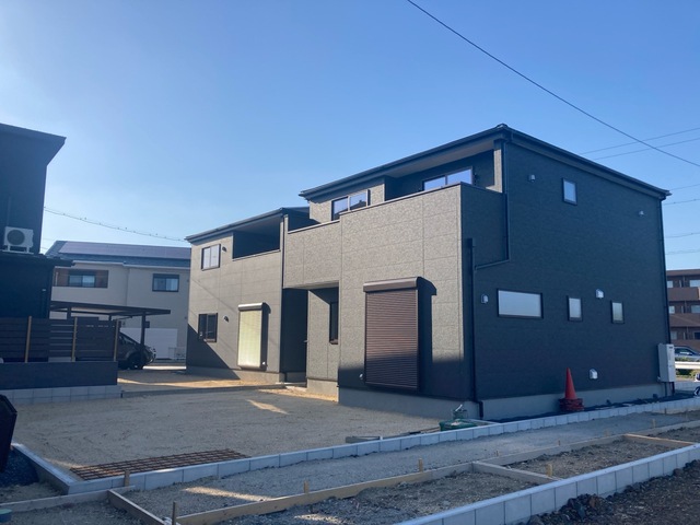 リーブルガーデン美濃加茂市西町8丁目 写真4