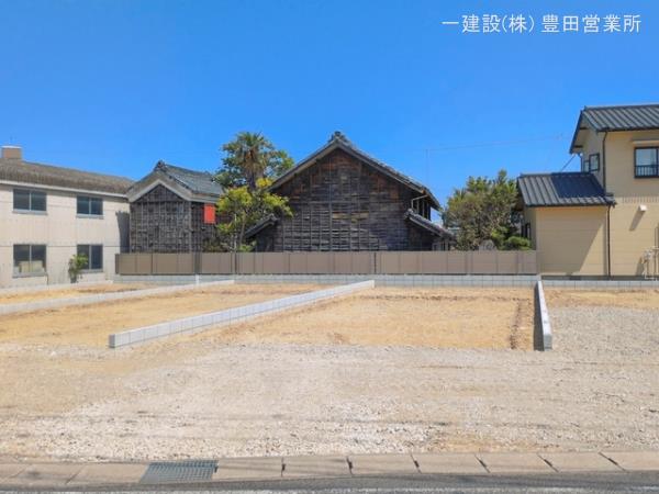 リーブルガーデン刈谷市井ケ谷町 写真5