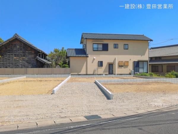 リーブルガーデン刈谷市井ケ谷町 写真7