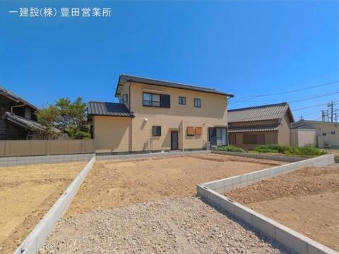 リーブルガーデン刈谷市井ケ谷町 外観・内装8