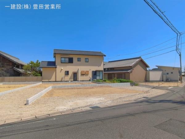 リーブルガーデン刈谷市井ケ谷町 写真9