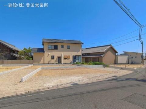 リーブルガーデン刈谷市井ケ谷町 外観・内装9