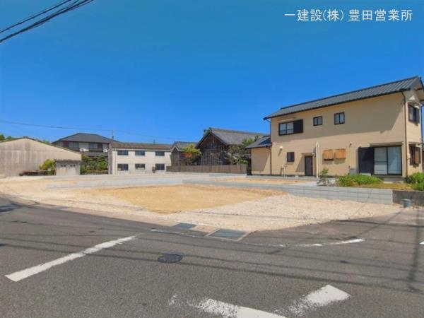 リーブルガーデン刈谷市井ケ谷町 写真10