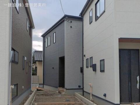 リーブルガーデン刈谷市井ケ谷町 外観・内装12