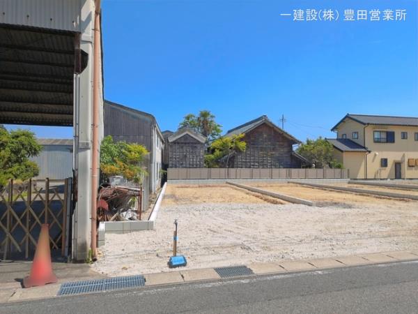 リーブルガーデン刈谷市井ケ谷町の画像