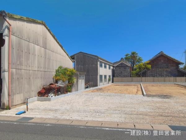 リーブルガーデン刈谷市井ケ谷町の画像3