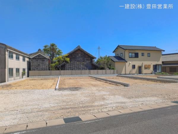 リーブルガーデン刈谷市井ケ谷町 写真3