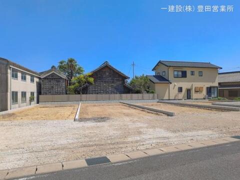 リーブルガーデン刈谷市井ケ谷町 外観・内装3