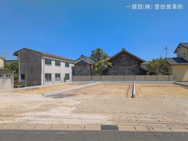 リーブルガーデン刈谷市井ケ谷町 写真4