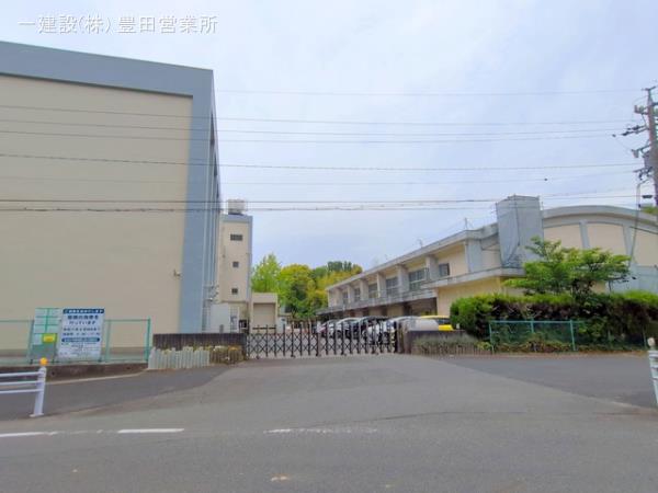 リーブルガーデン刈谷市井ケ谷町 周辺環境1