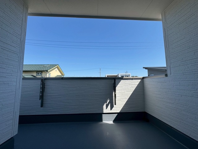 リーブルガーデン豊川市下長山町59期 写真10