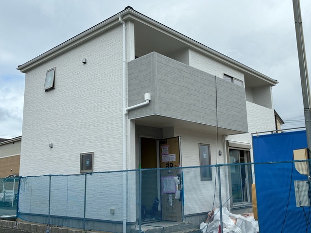リーブルガーデン豊川市下長山町５９期の画像3