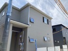 リーブルガーデン幸手市北一丁目 写真1