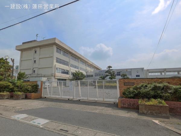 リーブルガーデン幸手市北一丁目 周辺環境2