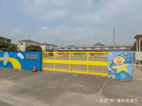 幸手市立第3保育所:880m