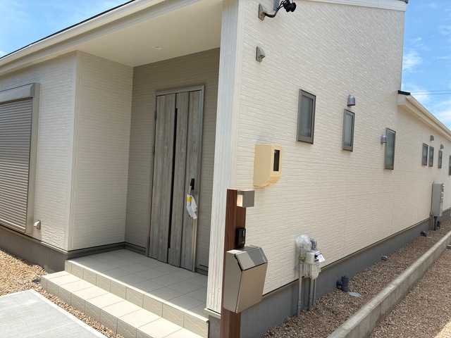 リーブルガーデン豊川市金屋本町1丁目59期 写真7