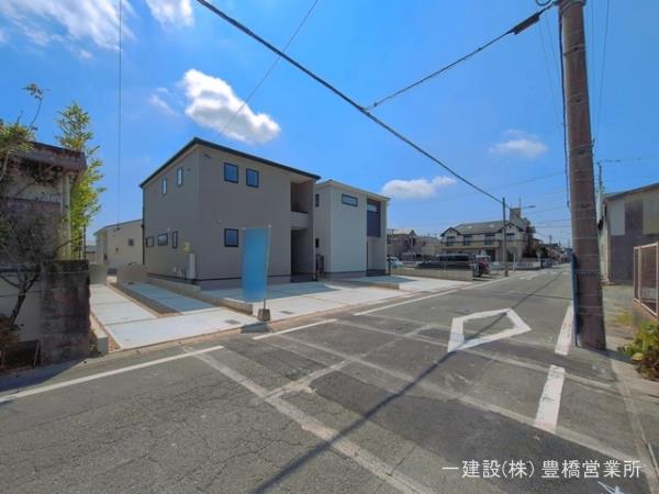 リーブルガーデン豊川市金屋本町1丁目59期 写真9
