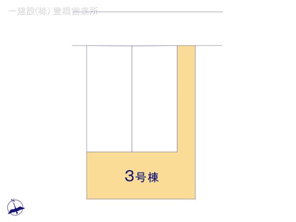 リーブルガーデン豊川市金屋本町1丁目59期 写真6