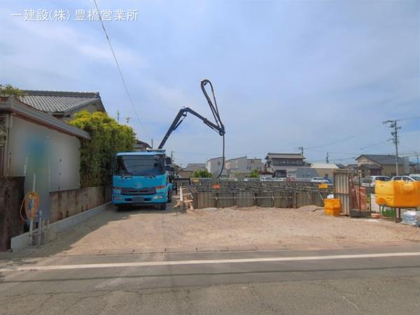 リーブルガーデン豊川市金屋本町１丁目５９期の画像3
