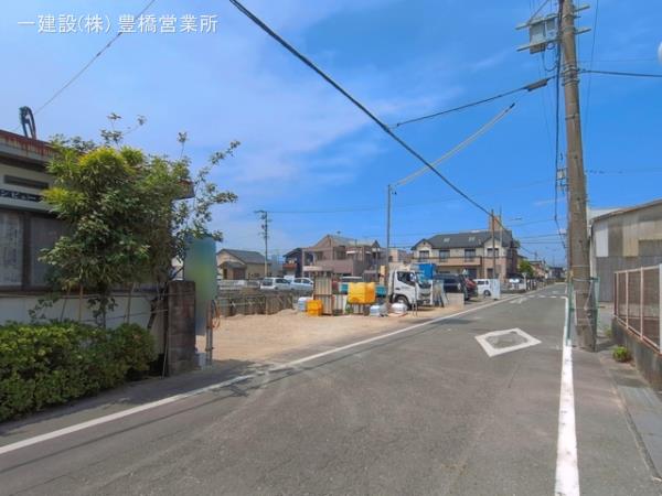 リーブルガーデン豊川市金屋本町1丁目59期 写真4