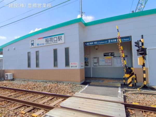 リーブルガーデン豊川市金屋本町1丁目59期 周辺環境3