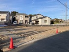 リーブルガーデン豊橋市高洲町第1期 写真1