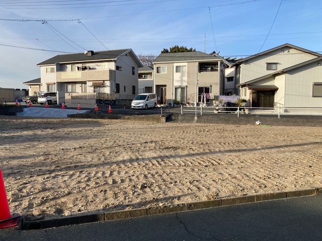 リーブルガーデン豊橋市高洲町第１期の画像3