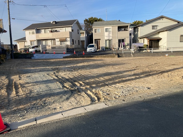 リーブルガーデン豊橋市高洲町第1期 写真3