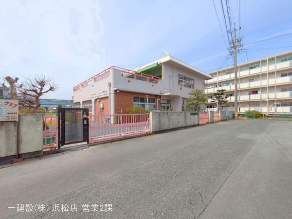 リーブルガーデン豊橋市高洲町第1期 周辺環境4
