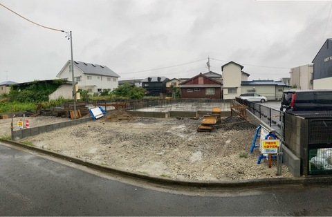 リーブルガーデン津市海岸町第３ 外観・内装2