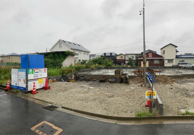 リーブルガーデン津市海岸町第３ 写真4