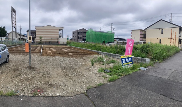 リーブルガーデン津市住吉町第２ 写真5