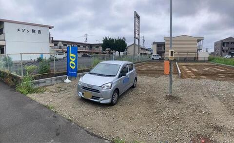 リーブルガーデン津市住吉町第２ 外観・内装6