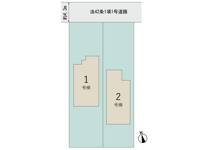 リーブルガーデン津市住吉町第２ 写真8