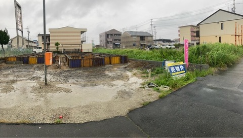 リーブルガーデン津市住吉町第２ 外観・内装2