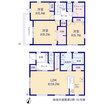 リーブルガーデン新城市屋敷第2期 写真2
