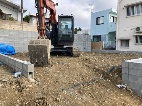 リーブルガーデン豊見城市豊見城 外観・内装5