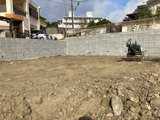リーブルガーデン豊見城市豊見城 写真6