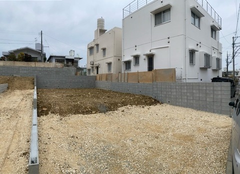 リーブルガーデン豊見城市豊見城 外観・内装7