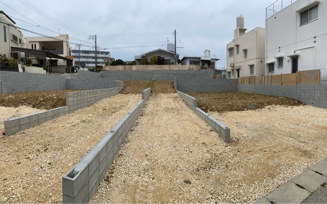 リーブルガーデン豊見城市豊見城 写真8