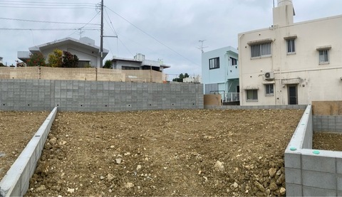 リーブルガーデン豊見城市豊見城 外観・内装9