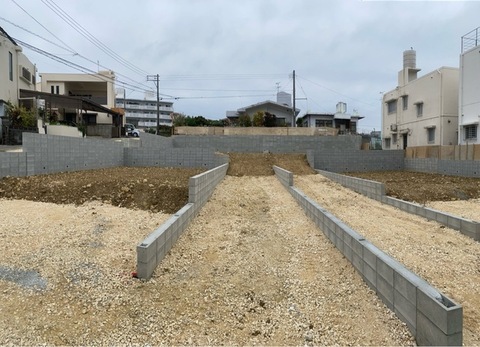 リーブルガーデン豊見城市豊見城 外観・内装10