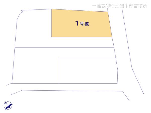 リーブルガーデン豊見城市豊見城 写真13