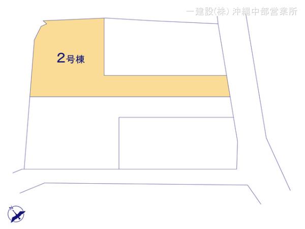 リーブルガーデン豊見城市豊見城 写真15