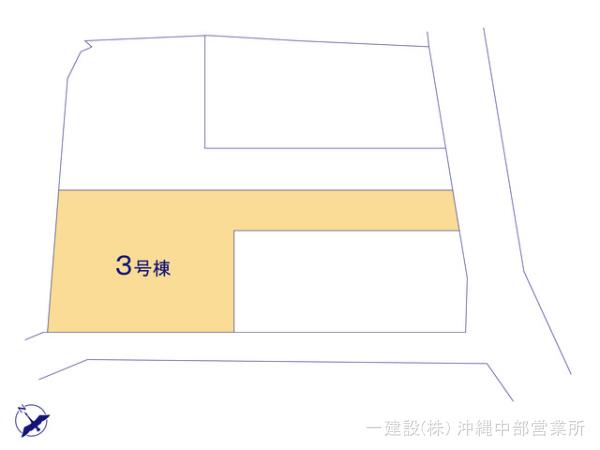 リーブルガーデン豊見城市豊見城 写真17