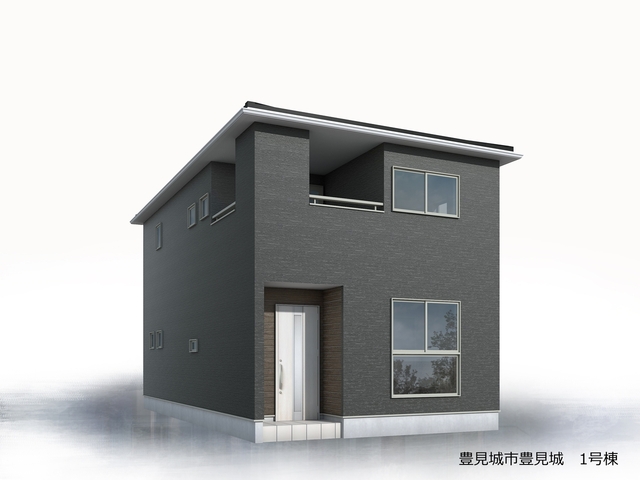 リーブルガーデン豊見城市豊見城の画像