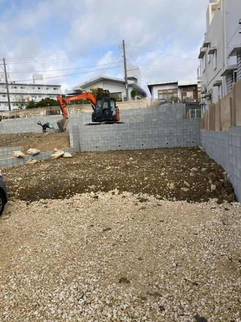 リーブルガーデン豊見城市豊見城の画像3