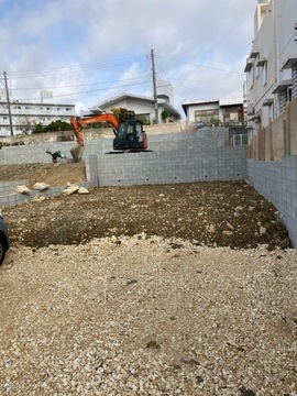 リーブルガーデン豊見城市豊見城 外観・内装2