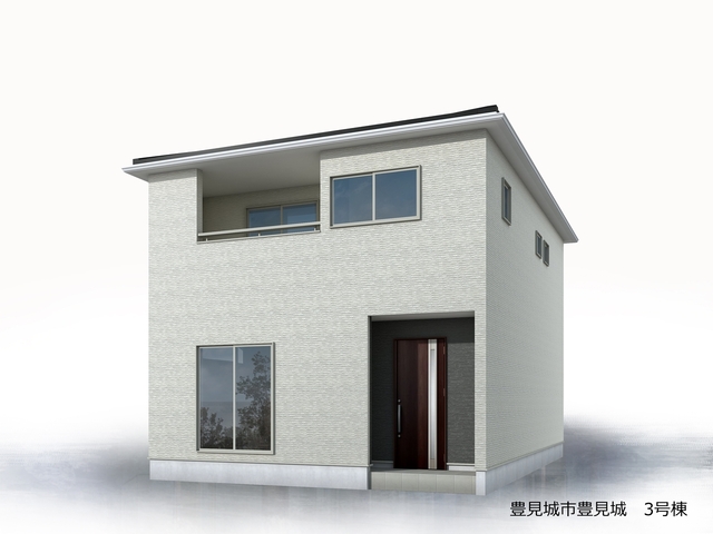 リーブルガーデン豊見城市豊見城 写真4