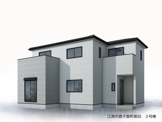 リーブルガーデン江南市鹿子島町第四 写真5